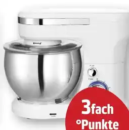 Edeka Emerio Küchenmaschine Angebot