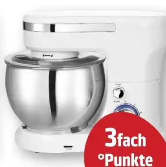 Edeka Emerio Küchenmaschine Angebot