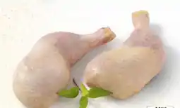 Edeka Hähnchen-Schenkel Angebot