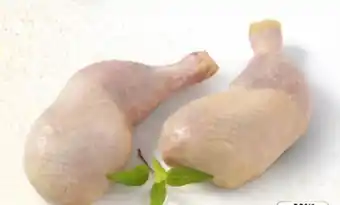 Edeka Hähnchen-Schenkel Angebot