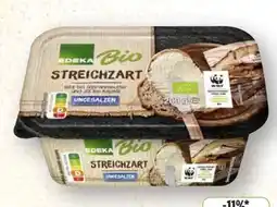 Edeka Edeka Bio Streichzart Angebot