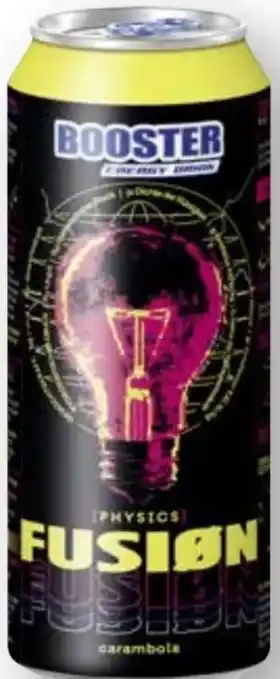 Edeka Booster Energy4Life Angebot