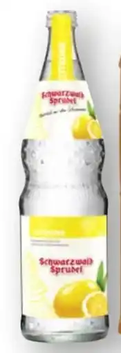 Edeka Schwarzwald-Sprudel Limonaden Angebot