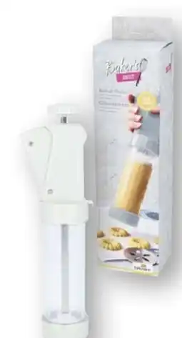 Edeka Birkmann Gebäckpresse Angebot