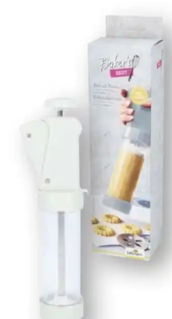 Edeka Birkmann Gebäckpresse Angebot