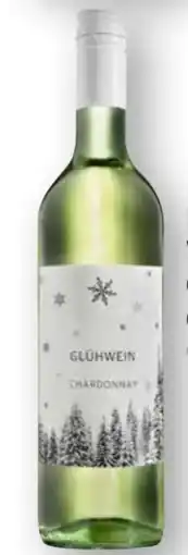 Edeka Ortenauer Weinkeller Glühwein Chardonnay Angebot