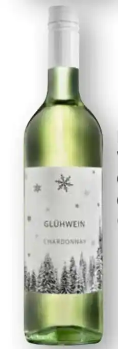 Edeka Ortenauer Weinkeller Glühwein Chardonnay Angebot