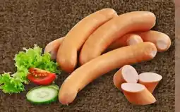 nahkauf Wiener Würstchen Angebot