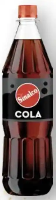 Edeka Sinalco Cola Angebot