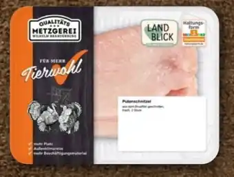nahkauf Metzgerei Wilhelm Brandenburg Puten-Schnitzel Angebot