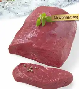 Edeka Rindersteak Angebot