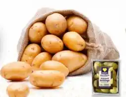 Edeka Edeka Herzstücke Speisekartoffeln Ackergold Drillinge Angebot