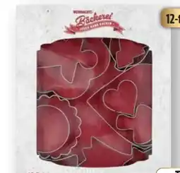Edeka Birkmann Ausstechformen-Set Angebot