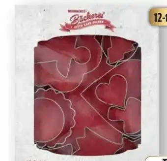 Edeka Birkmann Ausstechformen-Set Angebot