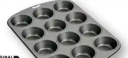 Edeka Original Kaiser Muffinformen Angebot