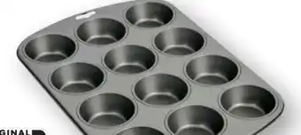 Edeka Original Kaiser Muffinformen Angebot