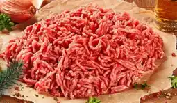 nahkauf Gemischtes Hackfleisch Angebot