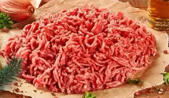 nahkauf Gemischtes Hackfleisch Angebot