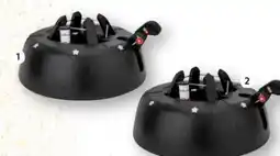 Edeka Christbaumständer Angebot