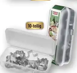 Edeka Original Kaiser Keksausstecher Angebot