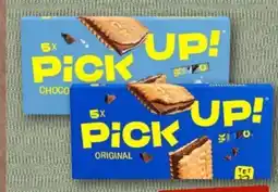 nahkauf Bahlsen Leibniz Pick Up! Original Angebot