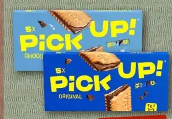 nahkauf Bahlsen Leibniz Pick Up! Original Angebot