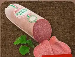 nahkauf Reinert Sommerwurst Angebot