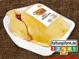 nahkauf Rewe Feine Welt Maishähnchen Angebot