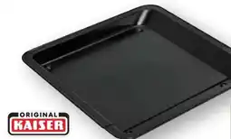 Edeka Original Kaiser Herdbackblech Angebot