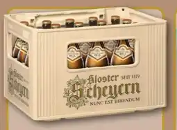 REWE Center Kloster Scheyern Klostergold Angebot