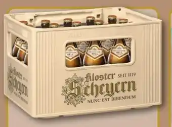 REWE Center Kloster Scheyern Klostergold Angebot