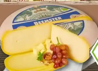 REWE Center Beemster Bio Pikant Angebot