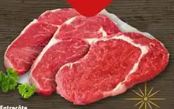 REWE Center Entrecôte Angebot