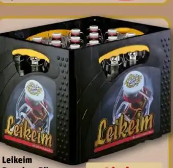 REWE Center Leikeim Premium-Pils Angebot