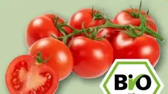 REWE Center Rewe Bio Bio-Rispentomaten Angebot