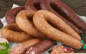 REWE Center Wurst Müller Ahle Leberwurst Angebot