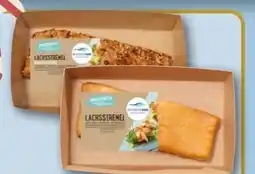 REWE Center Deutsche See Lachsstremel Angebot