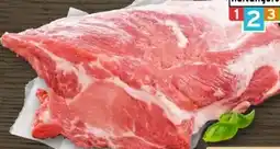 REWE Center Schweine-Nacken Angebot