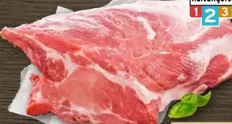 REWE Center Schweine-Nacken Angebot