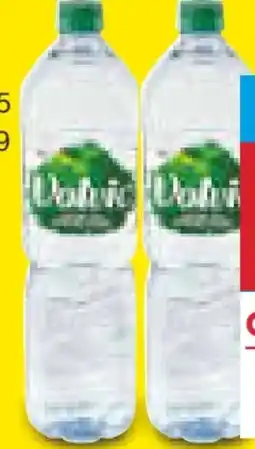 Netto Marken-Discount Volvic Naturelle Angebot