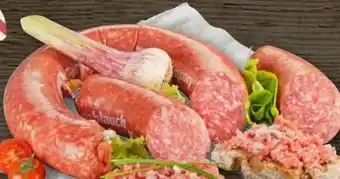 REWE Center Pfeifer's Probsteier Streichmettwurst Angebot