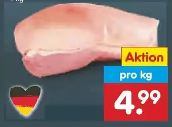 Netto Marken-Discount Schweine Schulterbraten Angebot