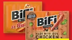 Lidl Bifi Salami Angebot