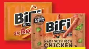 Lidl Bifi Salami Angebot