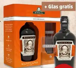 PENNY Botucal Mantuano Rum 6J Angebot