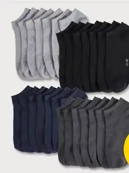 PENNY True Style Sneakersocken 14 Paar Angebot