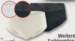 PENNY True Style Damen-Taillenslips 2er Pack Angebot