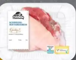 PENNY Mühlenhof Schweine-Hintereisbein Angebot