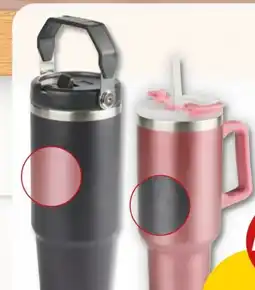 PENNY Isolierbecher Angebot