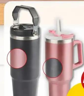 PENNY Isolierbecher Angebot